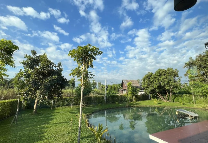 01-Burnout Break -Stay Gother -บ้านสวน มาลีโกลด์