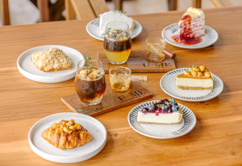 02-ลั่นล๊ากับม่ามี๊-Eat-ยูแอนด์มี 6395 เรสเตอรองท์&คาเฟ่