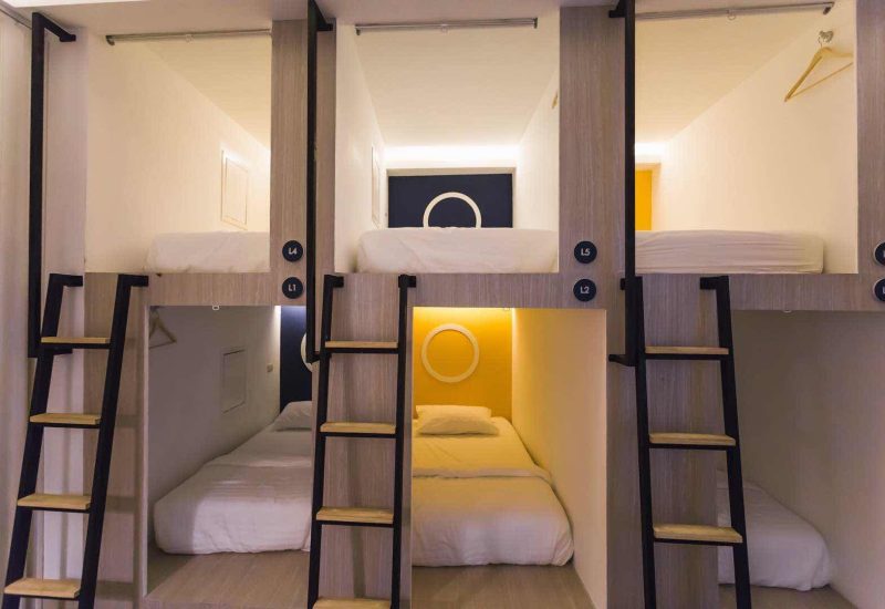 03-Alone but not lonely-stay-Spinomad hostel 03-Alone but not lonely-stay-Spinomad hostel