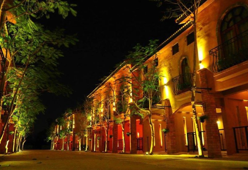 05-Burnout Break-Stay Gother-ชาโต เดอ แบร์ นครสวรรค์