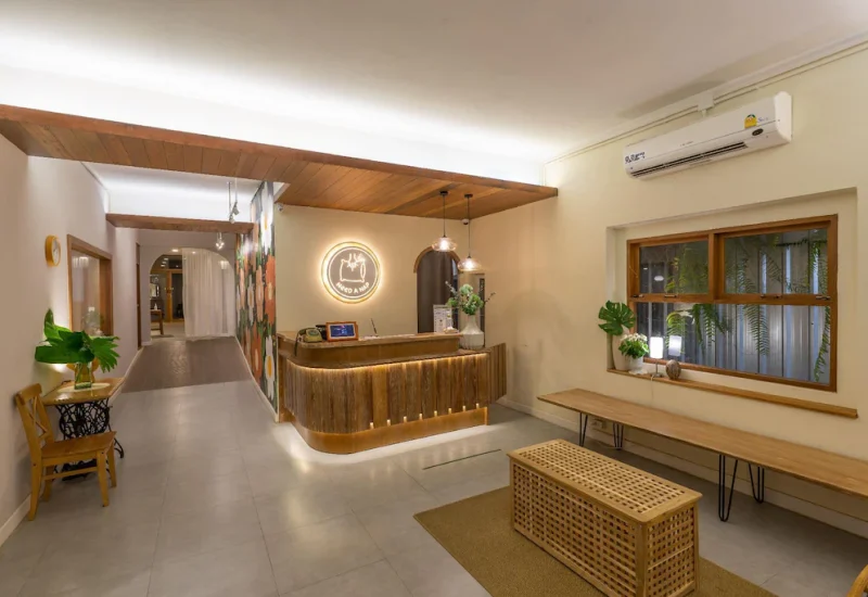 06-Alone but not lonely-stay-Need A Nap Hostel Phrae (นีด-อะ-แนป) 06-Alone but not lonely-stay-Need A Nap Hostel Phrae (นีด-อะ-แนป)