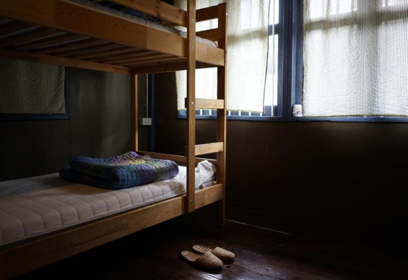 08-Alone but not lonely-stay-PickBaan Hostel 08-Alone but not lonely-stay-PickBaan Hostel