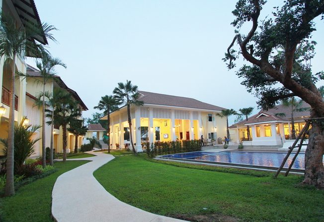 09-burnoutbreak-stay-โรงแรมคำธนา เดอะ โคโลเนียล เชียงราย