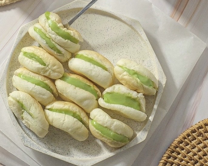09-ลั่นล๊ากับม่ามี๊-Eat-ผักกาดเบเกอรี่