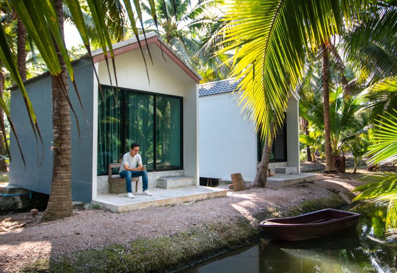 10-Digital Detox-Natural Bond-วิสาหกิจชุมชน บ้านแก้วกลางสวนสมุนไพร