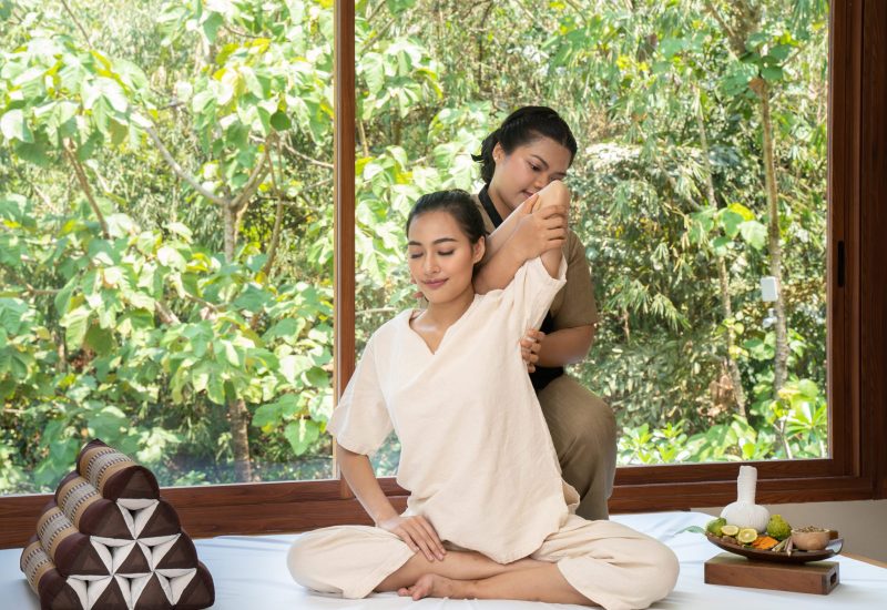 11-Digital Detox-Natural Bond-เรนฟอเรส สปา เกาะช้าง