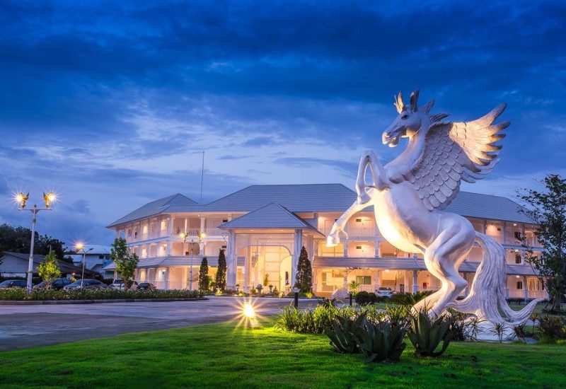 11-เที่ยวนี้มีหมูกระทะ-stay-โรงแรมไวท์เฮ้าส์