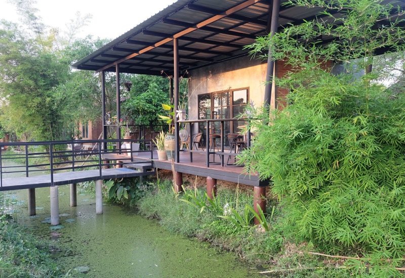 12-Burnout Break-Stay Gother-บ้านสวนรีสอร์ท แอนด์ กาแฟสด