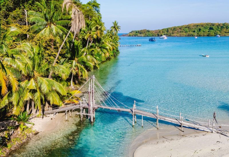 Discover,The,Beauty,Of,Koh,Kood,In,Thailand,,Where,A Discover,The,Beauty,Of,Koh,Kood,In,Thailand,,Where,A