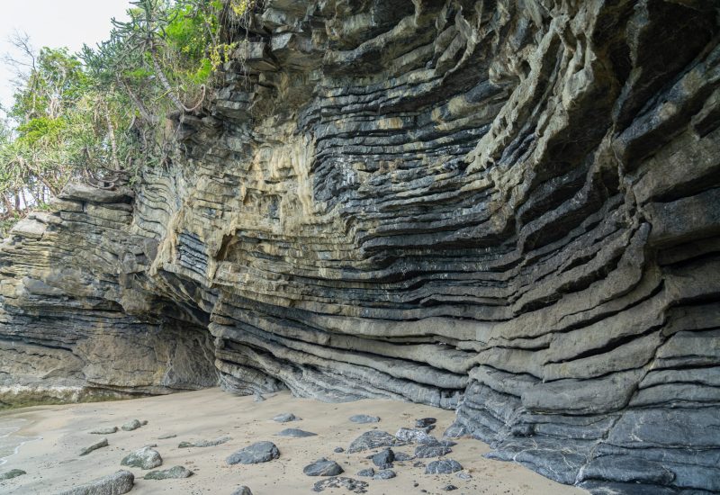 Amazing,Hillside,Cliff,With,Compressed,Layer,Rock,Structure,Or,Call Amazing,Hillside,Cliff,With,Compressed,Layer,Rock,Structure,Or,Call