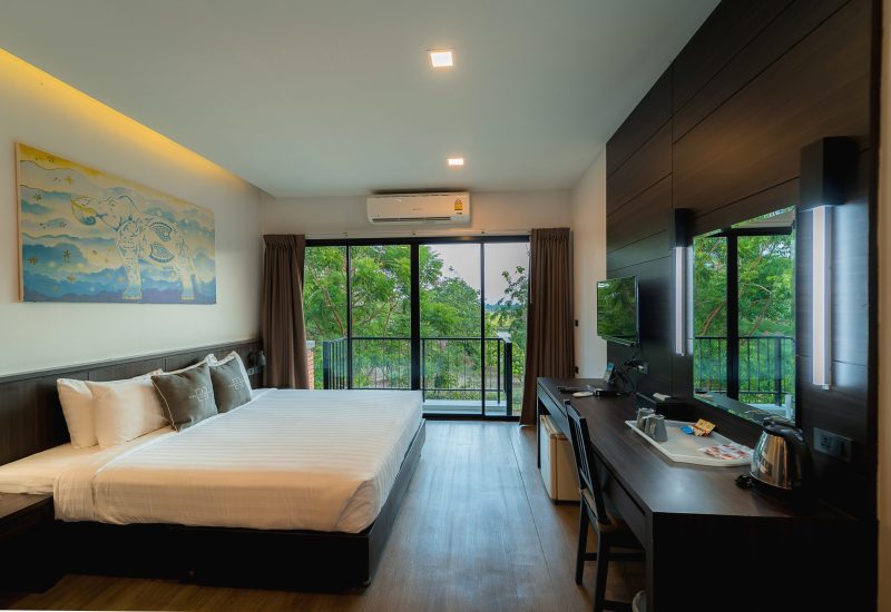 13-Digital Detox-Silent Mode Spa-โรงแรม สุโขทัยเทรเชอร์ รีสอร์ท แอนด์ สปา
