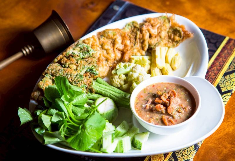 16-ลั่นล๊ากับม่ามี๊-Eat-ร้านอาหารคุ้นลิ้น