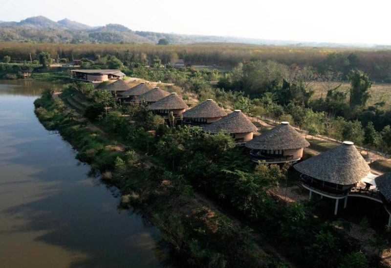 17-เที่ยวนี้มีหมูกระทะ-stay-ป่าทำมา ไฮด์อะเวย์ รีสอร์ท (Patamma Hideaway Resort) 17-เที่ยวนี้มีหมูกระทะ-stay-ป่าทำมา ไฮด์อะเวย์ รีสอร์ท (Patamma Hideaway Resort)