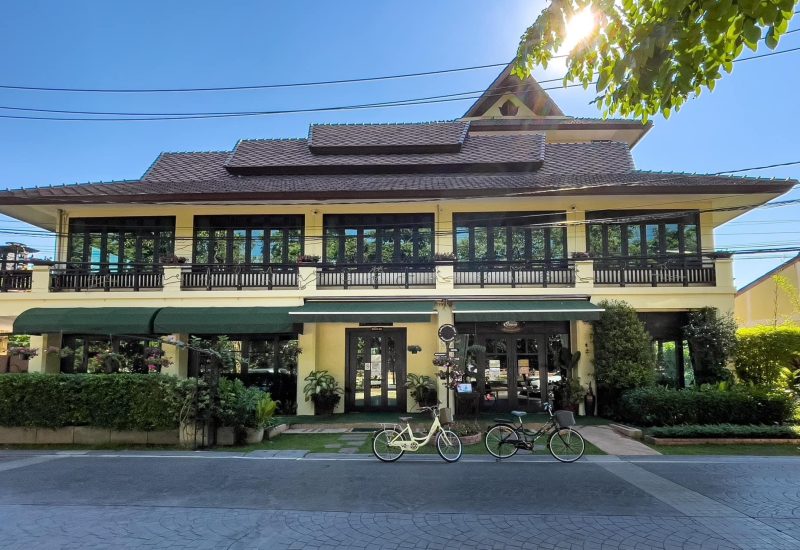 19-เที่ยวนี้มีหมูกระทะ-stay-โรงแรมโยเดีย เฮอริเทจ (Yodia Heritage Hotel) 19-เที่ยวนี้มีหมูกระทะ-stay-โรงแรมโยเดีย เฮอริเทจ (Yodia Heritage Hotel)