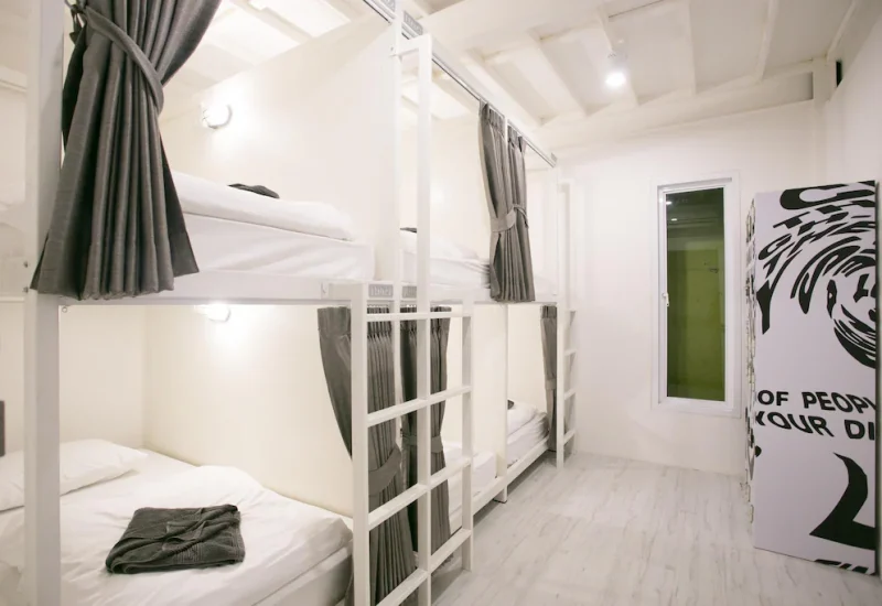 20-Alone but not lonely-stay-The Street Hostel - Koh Lipe 20-Alone but not lonely-stay-The Street Hostel - Koh Lipe