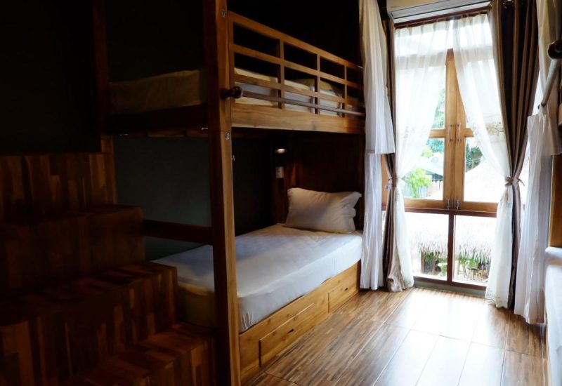 21-Alone but not lonely-stay-Bloom Cafe and Hostel 21-Alone but not lonely-stay-Bloom Cafe and Hostel