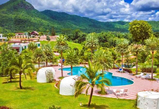 25-เที่ยวนี้มีหมูกระทะ-stay-สวิส วัลเลย์ ฮิพ รีสอร์ท ราชบุรี (Swiss Valley Hip Resort Ratchaburi) 25-เที่ยวนี้มีหมูกระทะ-stay-สวิส วัลเลย์ ฮิพ รีสอร์ท ราชบุรี (Swiss Valley Hip Resort Ratchaburi)