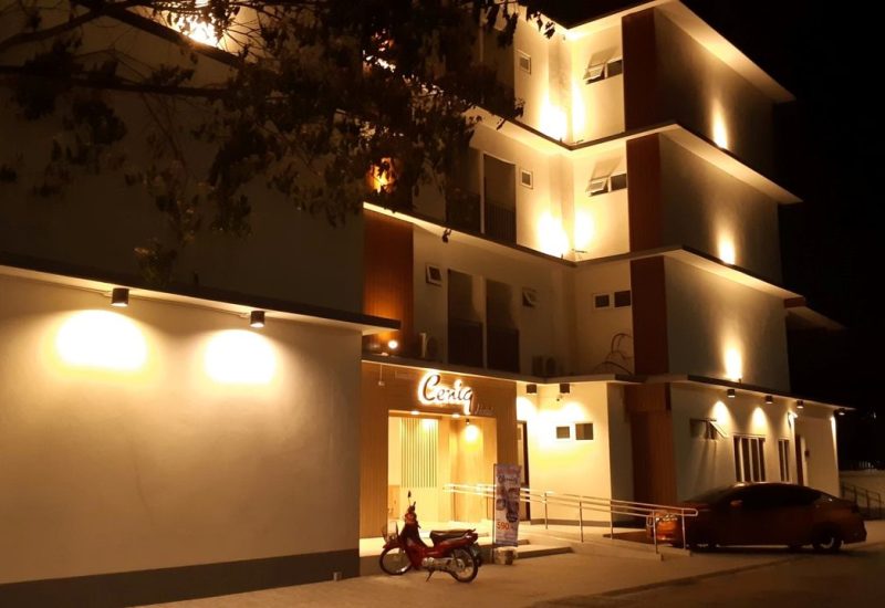 29-Alone but not lonely-stay-Ceniq Hotel 29-Alone but not lonely-stay-Ceniq Hotel
