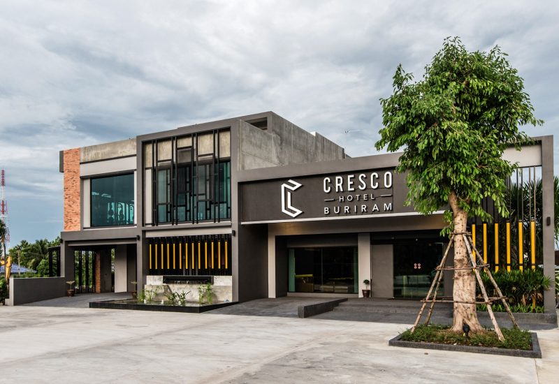 30-เที่ยวนี้มีหมูกระทะ-stay-เครสโก้ โฮเทล - บุรีรัมย์ (Cresco Hotel - Buriram) 30-เที่ยวนี้มีหมูกระทะ-stay-เครสโก้ โฮเทล - บุรีรัมย์ (Cresco Hotel - Buriram)