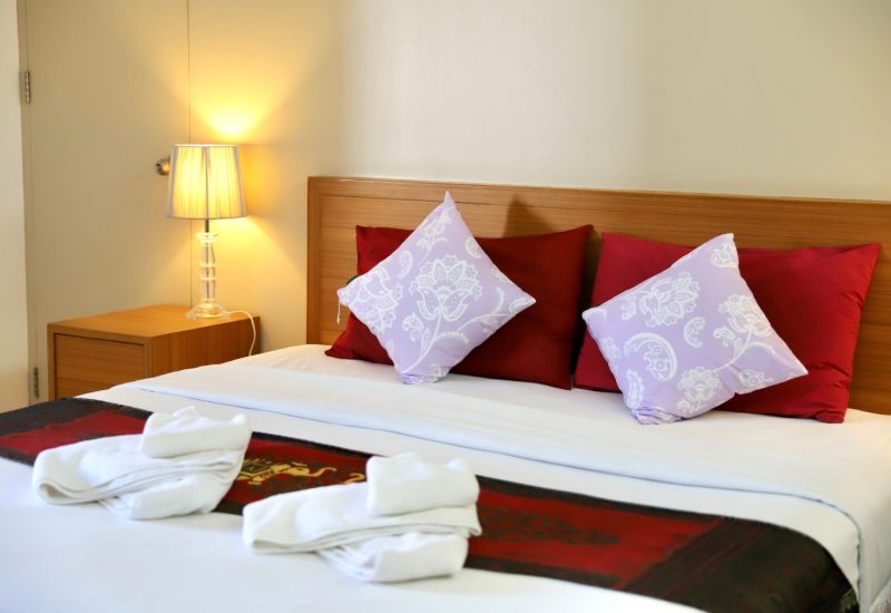 31-ลั่นล๊ากับม่ามี๊-stay-โรงแรมซีแอนด์ซี บ้านดู่
