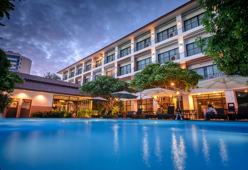 33-เที่ยวนี้มีหมูกระทะ-stay-โรงแรมเดอะ พรรณราย (The Pannarai Hotel) 33-เที่ยวนี้มีหมูกระทะ-stay-โรงแรมเดอะ พรรณราย (The Pannarai Hotel)