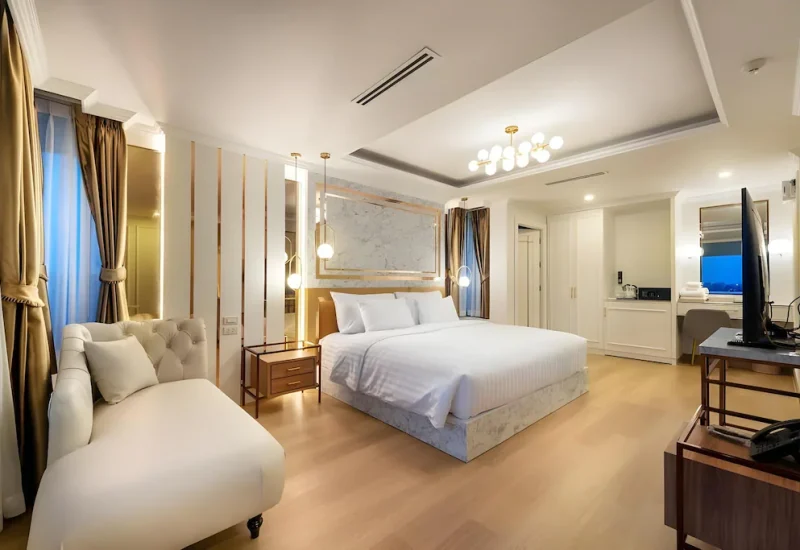 35-Alone but not lonely-stay-Nine River Hotel 35-Alone but not lonely-stay-Nine River Hotel