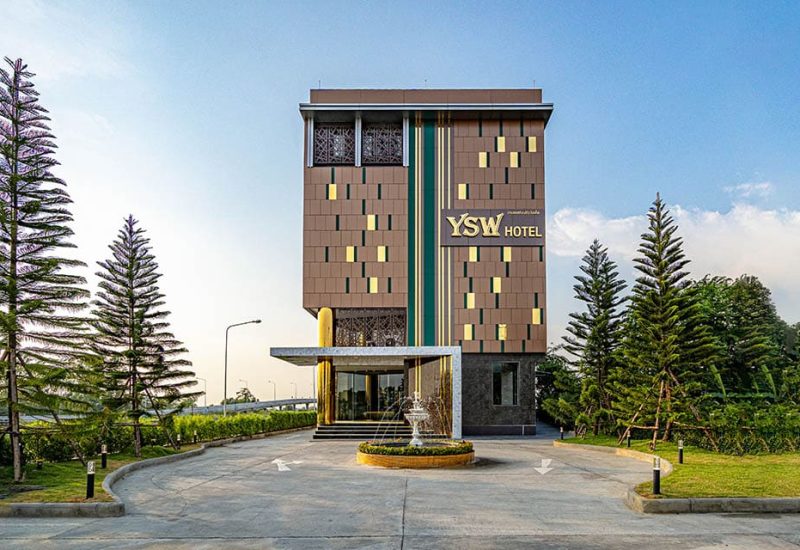 35-เที่ยวนี้มีหมูกระทะ-stay-โรงแรมวายเอสดับเบิลยู ลพบุรี