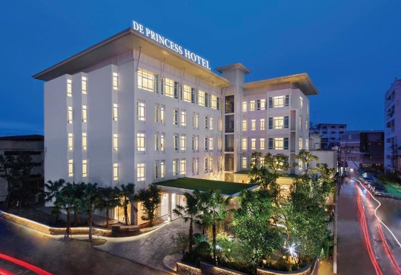35-เที่ยวนี้มีหมูกระทะ-stay-โรงแรมเดอ ปริ๊นเซส อุดรธานี (De Princess Hotel Udonthani) 35-เที่ยวนี้มีหมูกระทะ-stay-โรงแรมเดอ ปริ๊นเซส อุดรธานี (De Princess Hotel Udonthani)