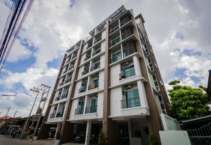 36-ลั่นล๊ากับม่ามี๊-stay-จิระนคร ปาร์ค