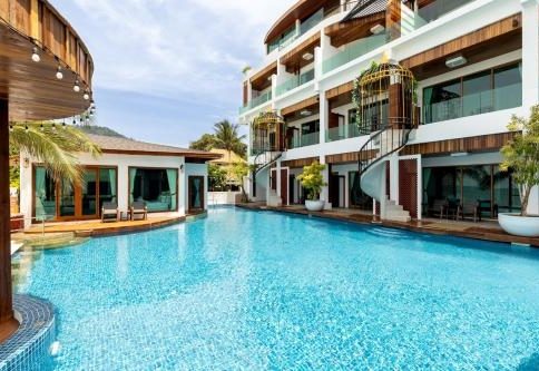 37-ชีเสิร์ฟไม่พัก-Sta-โฮเทล วิลล่า อ่าวขนอม บีชฟรอนท์ 37-ชีเสิร์ฟไม่พัก-Sta-โฮเทล วิลล่า อ่าวขนอม บีชฟรอนท์