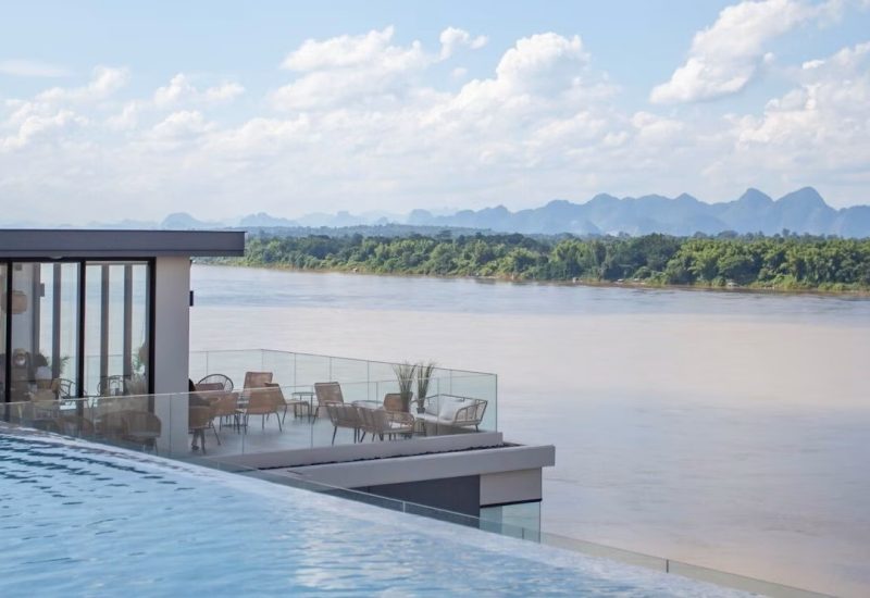 37-เที่ยวนี้มีหมูกระทะ-stay-โรงแรมชีวาโขง นครพนม