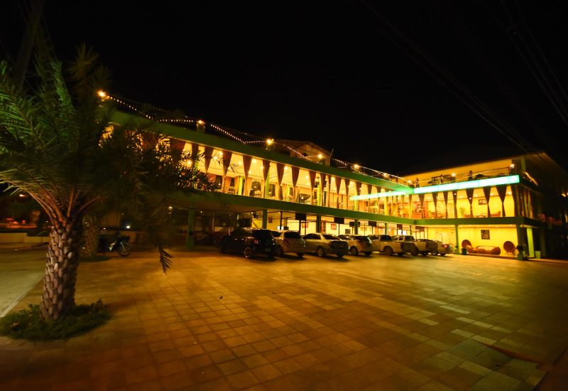 38-ลั่นล๊ากับม่ามี๊-stay-โรงแรม เอสดีพี ระนอง