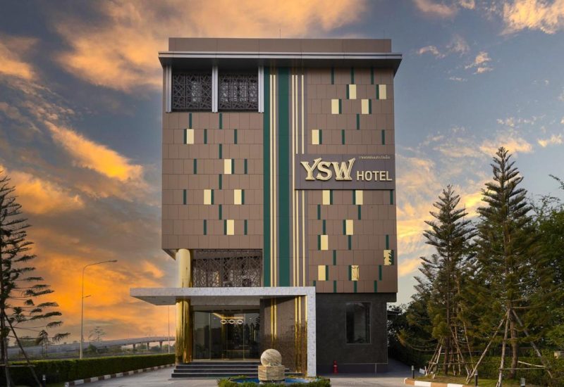 39-Alone but not lonely-stay-YSW HOTEL LOPBURI 39-Alone but not lonely-stay-YSW HOTEL LOPBURI