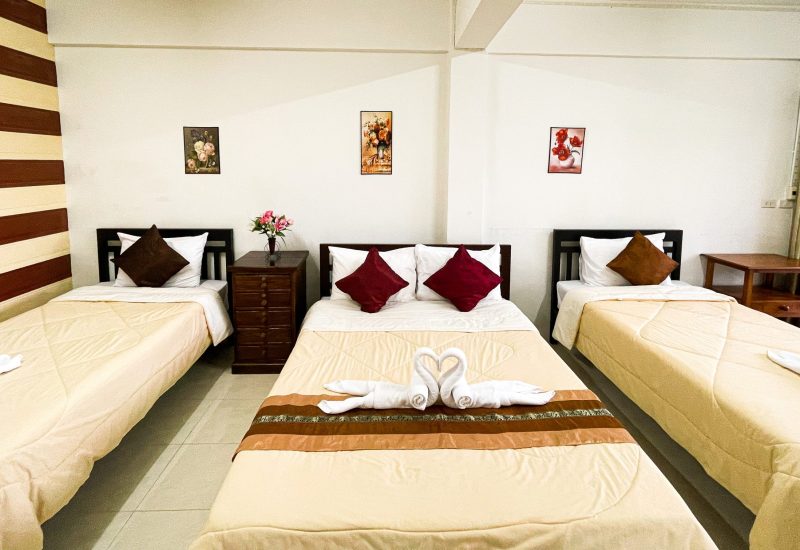 39-ลั่นล๊ากับม่ามี๊-stay-โรงแรมเรืองราษฎร์