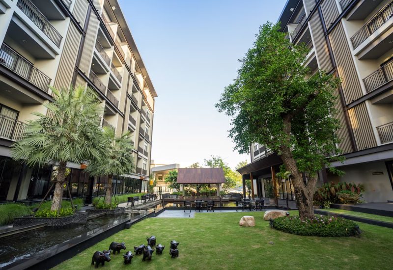 45-เที่ยวนี้มีหมูกระทะ-stay-AMANTA Hotel Nongkhai