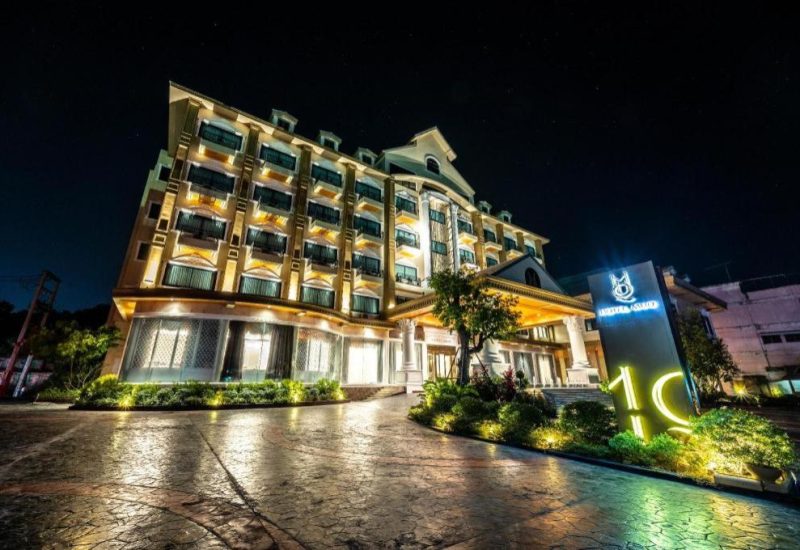 49-Alone but not lonely-stay-Hotel Muq 49-Alone but not lonely-stay-Hotel Muq