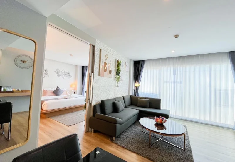 50-Alone but not lonely-stay-Slive Hotel 50-Alone but not lonely-stay-Slive Hotel