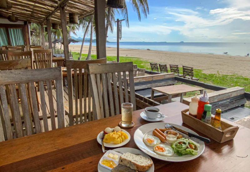 59-เที่ยวนี้มีหมูกระทะ-stay-ชุมพร คาบานา รีสอร์ท