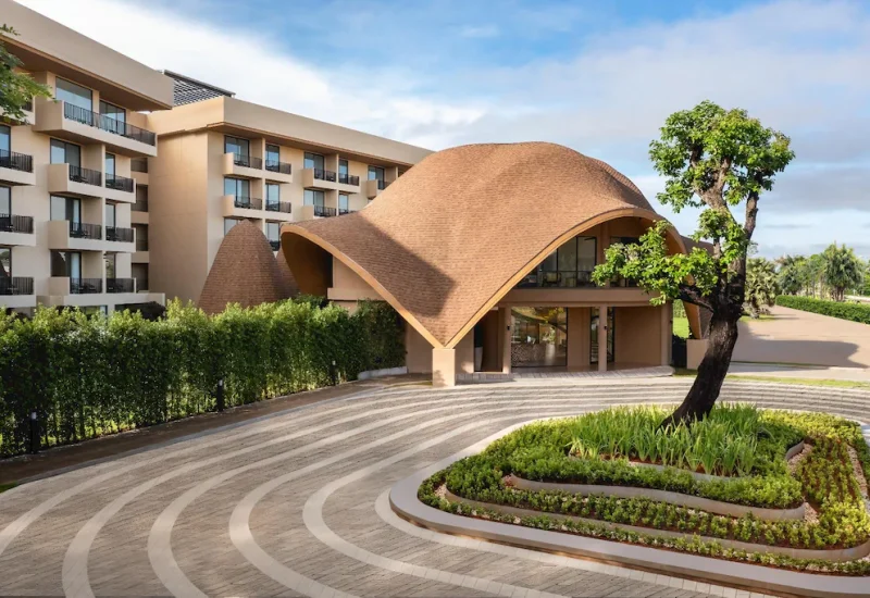 73-Alone but not lonely-stay-Dusit Princess Phatthalung 73-Alone but not lonely-stay-Dusit Princess Phatthalung