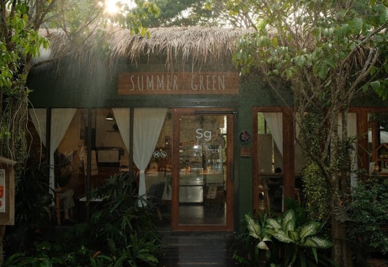 8-burnoutbreak-eat-ซัมเมอร์ กรีน คาเฟ่