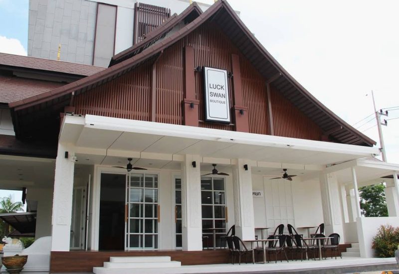 90-Alone but not lonely-stay-โรงแรมลักษวรรณบูติก