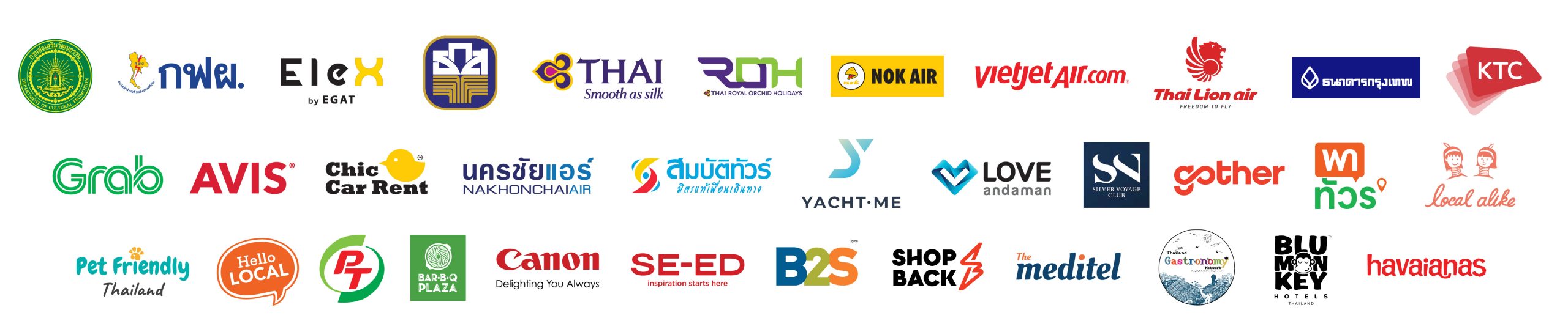 logo partner