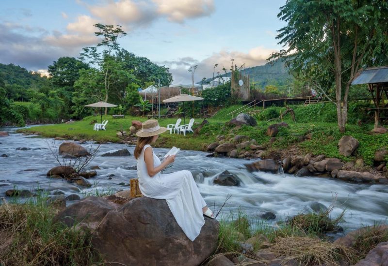 14-Get we get away-Waterside Stay-อิคิกะวะ