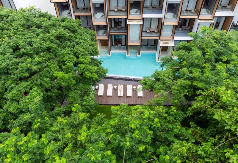 14-Get we get away-ริว่า วิสต้า ริเวอร์ฟร้อนท์ รีสอร์ท เชียงราย