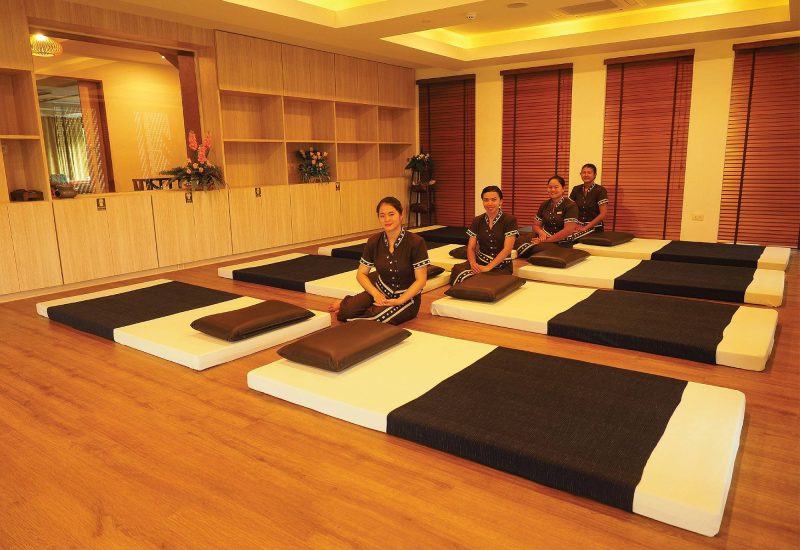15-Digital Detox-Silent Mode Spa-สัปปายยะ สปา