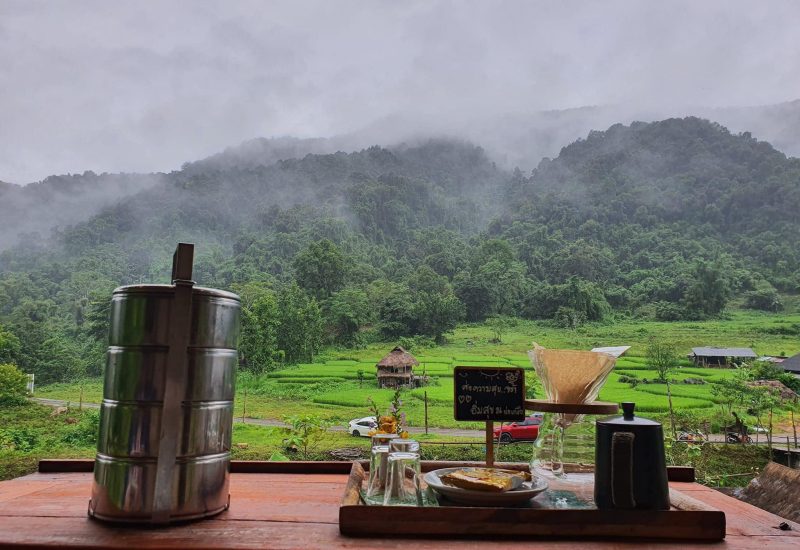 16-Digital Detox-Silent Mode Spa-อิ่มสุข ณ บ่อเกลือ