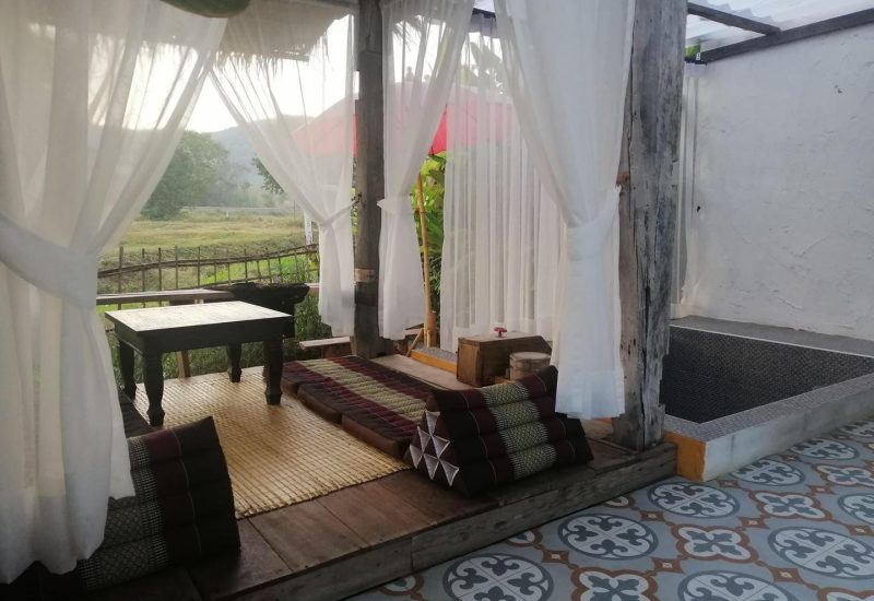 17-Digital Detox-Silent Mode Spa-วารีออนเซ็น แอทศรีบัวบาน