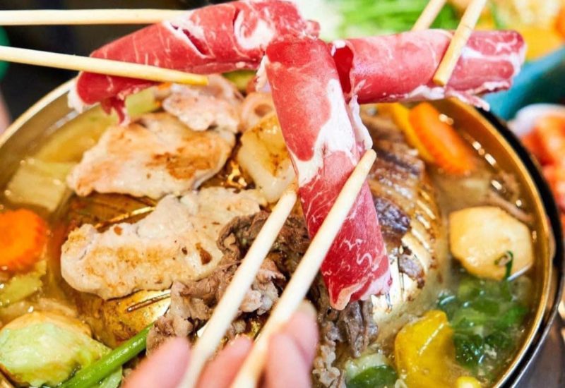 17-เที่ยวนี้มีหมูกระทะ-Eat-เดอะนัวหมูกระทะบุฟเฟต์ สาขา มหาสารคาม