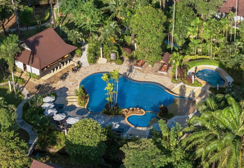 18-Digital Detox-Silent Mode Spa-อัญณิการ์ เกาะช้าง