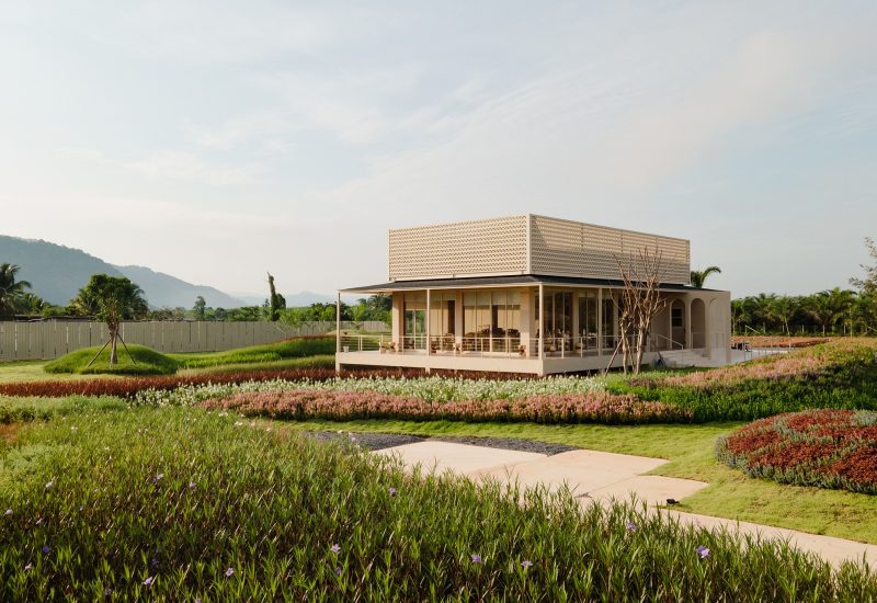 19-Digital Detox-Silent Mode Spa-นาวาคีรี
